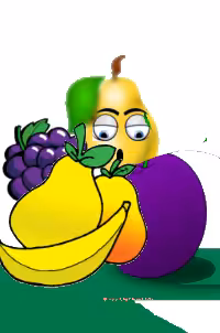 Fruitle team Fruit groopies