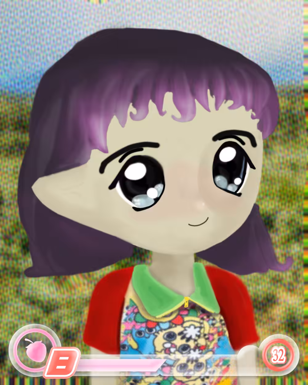 Milady 6052