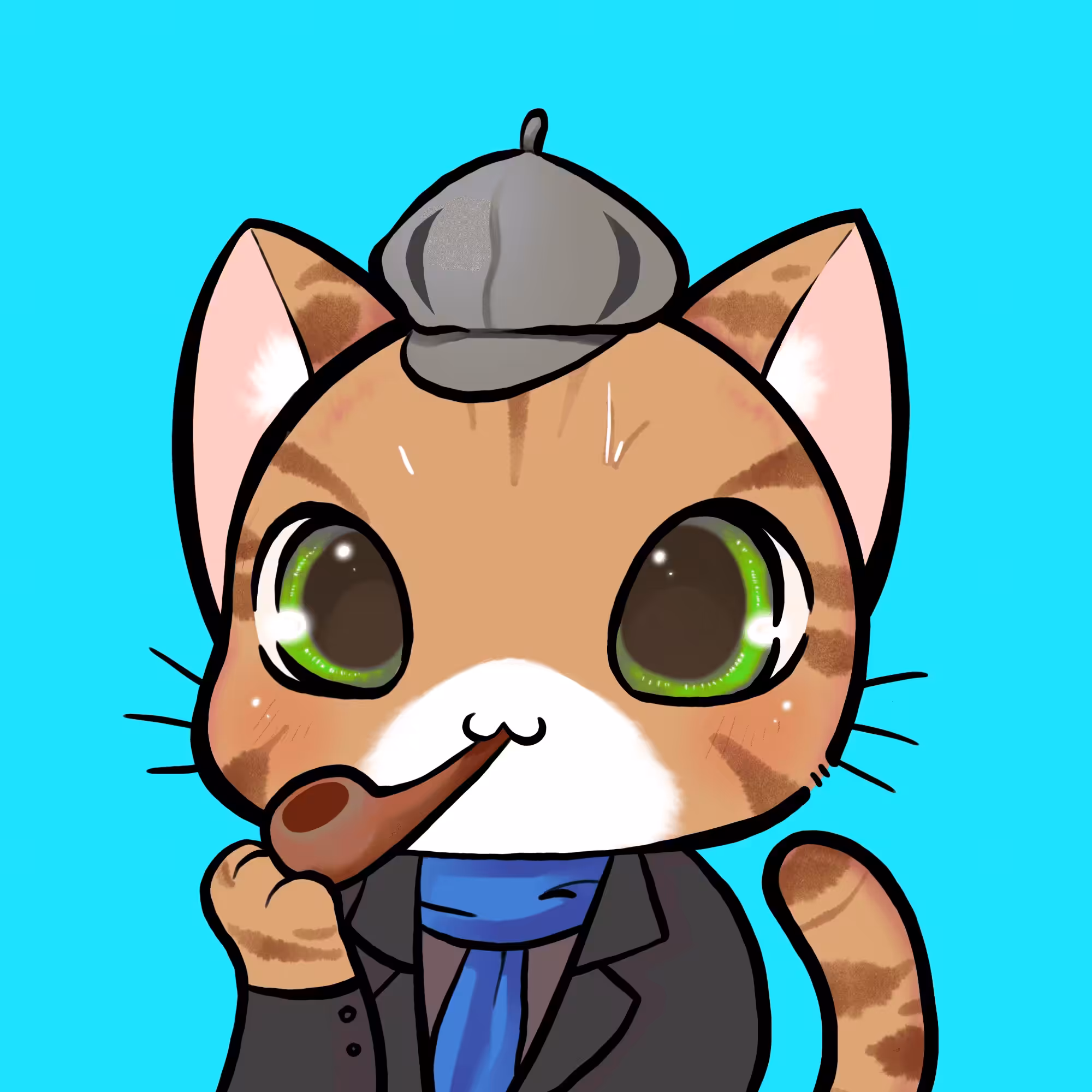 KawaiiCat#0016