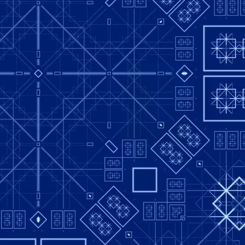 Blueprints #12