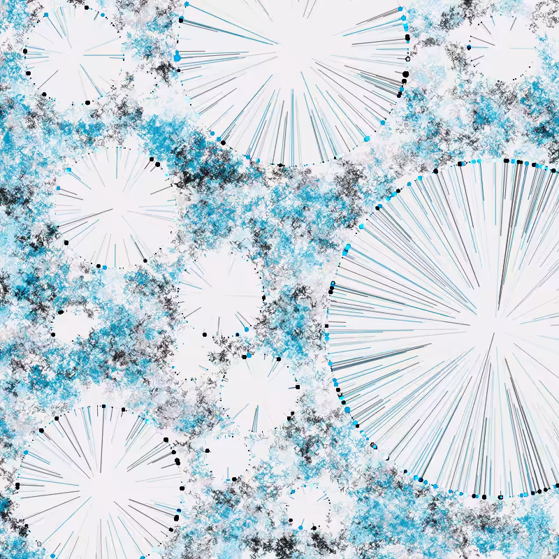 Fireworks #132