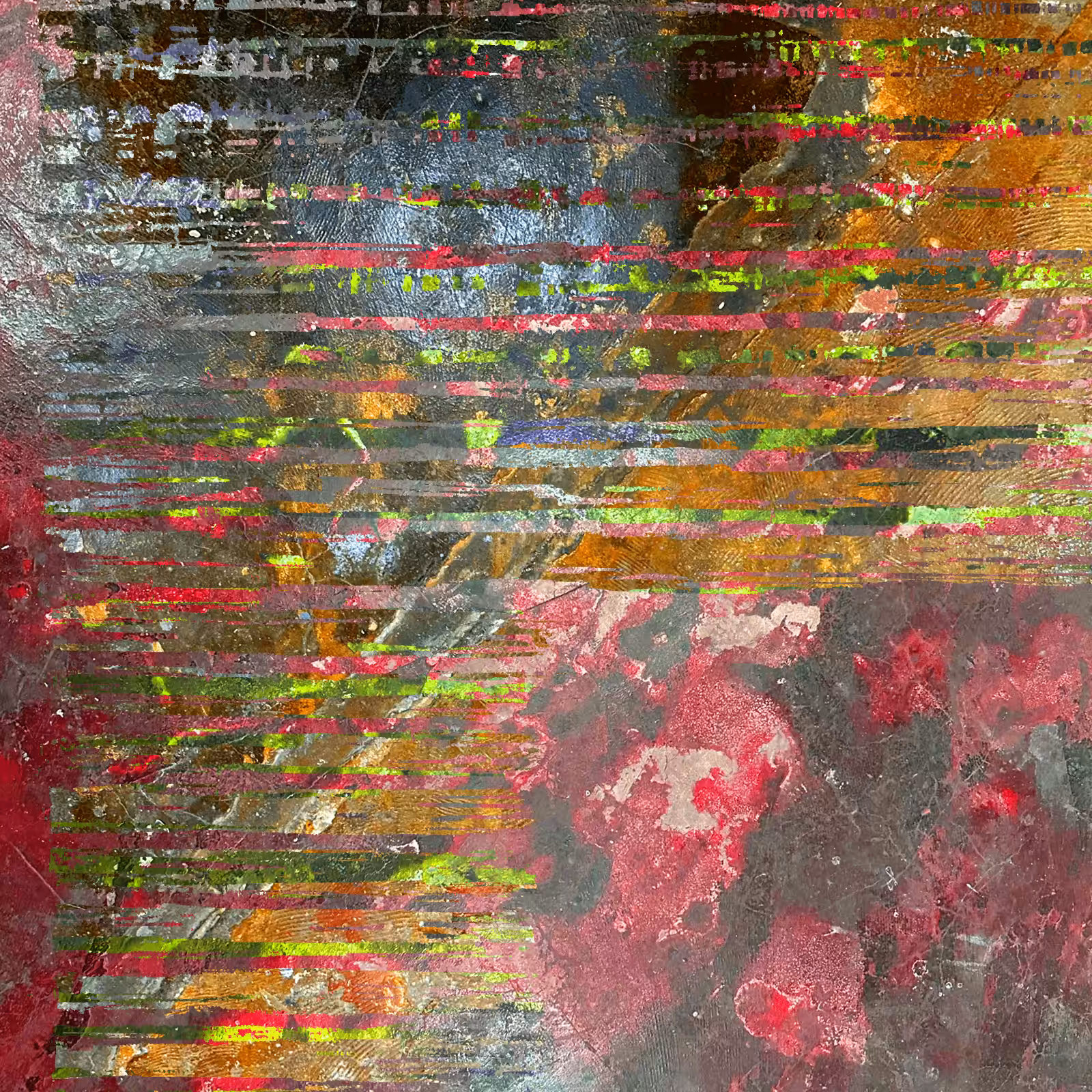 Artist Floor #7