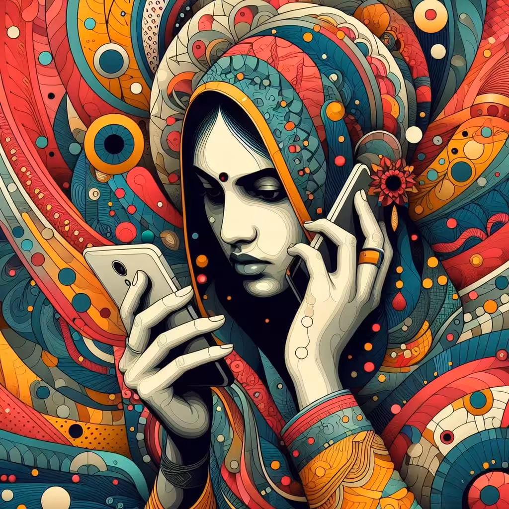 Extreme connection