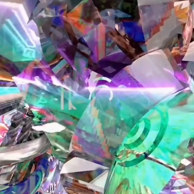  Celekta 2 -  Doors of Perception (8/8)