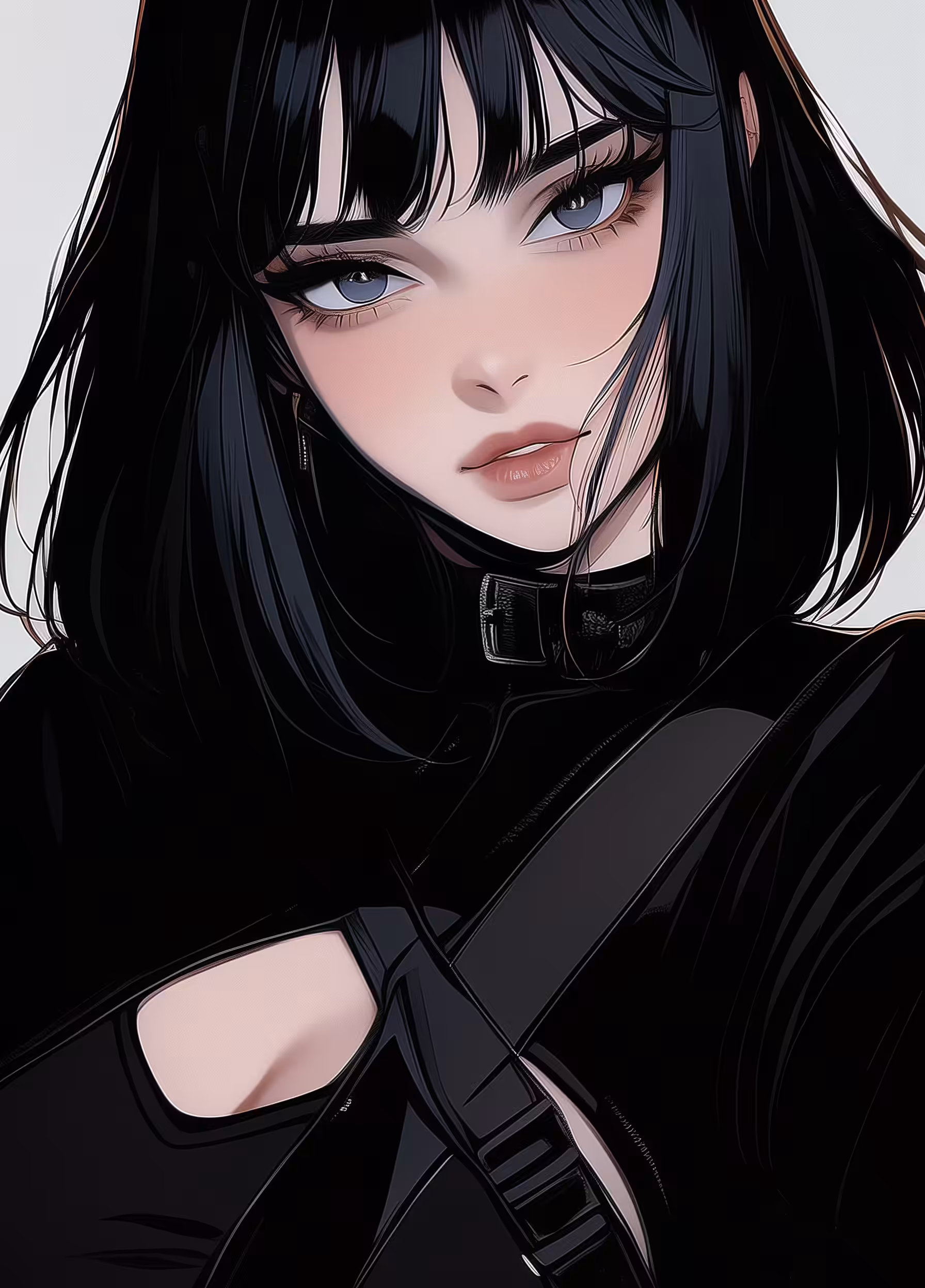 𝕾𝖙𝖗𝖆𝖕𝖕𝖊𝖉⛓️