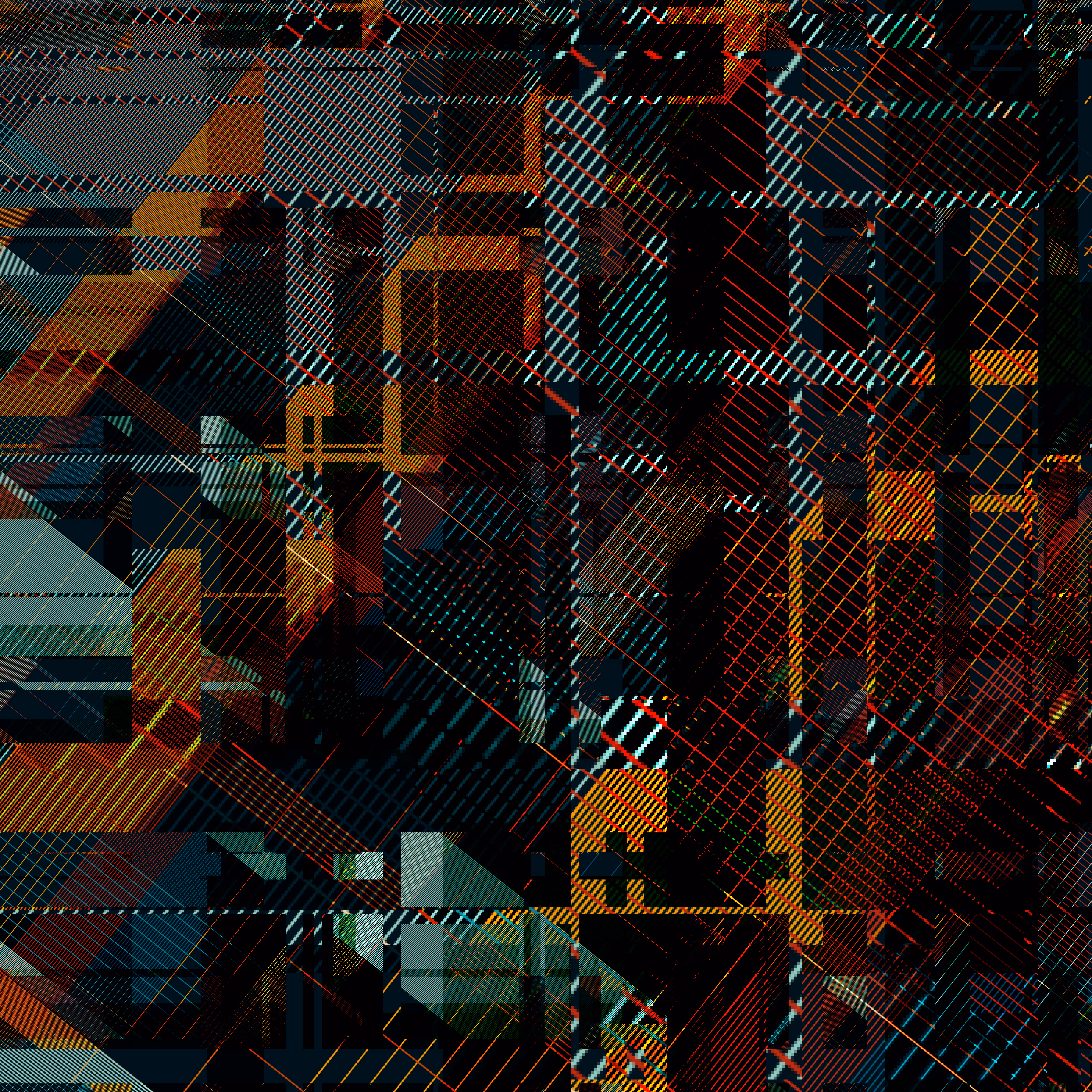 Hidden Intersections #343