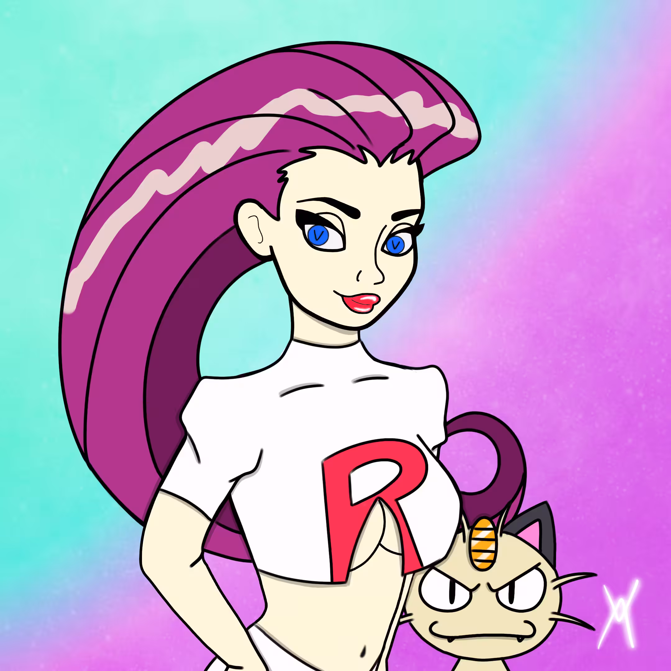 BambiVix #67