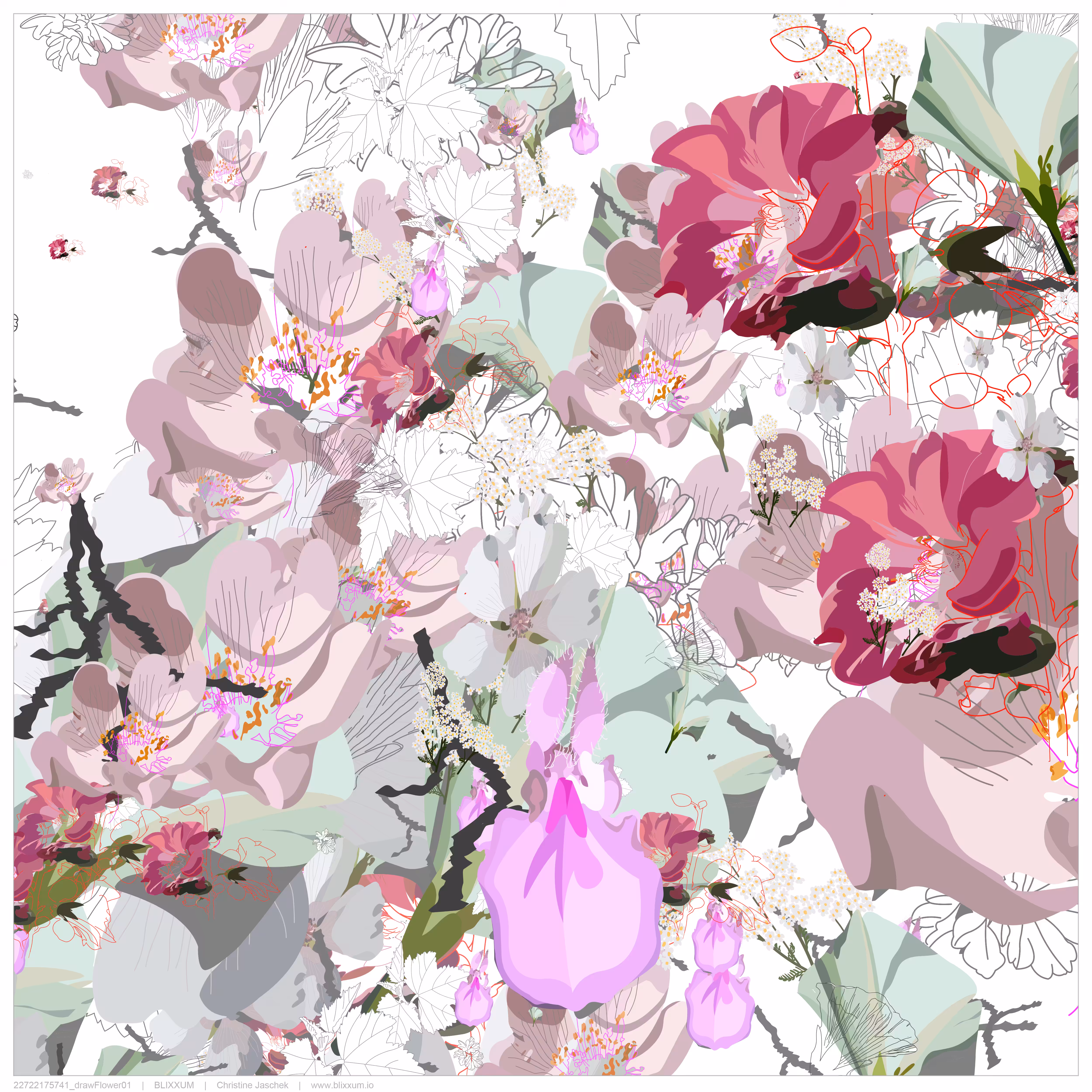 drawFlower01