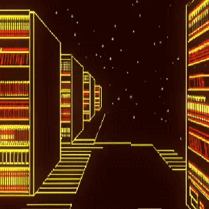 The Stacks