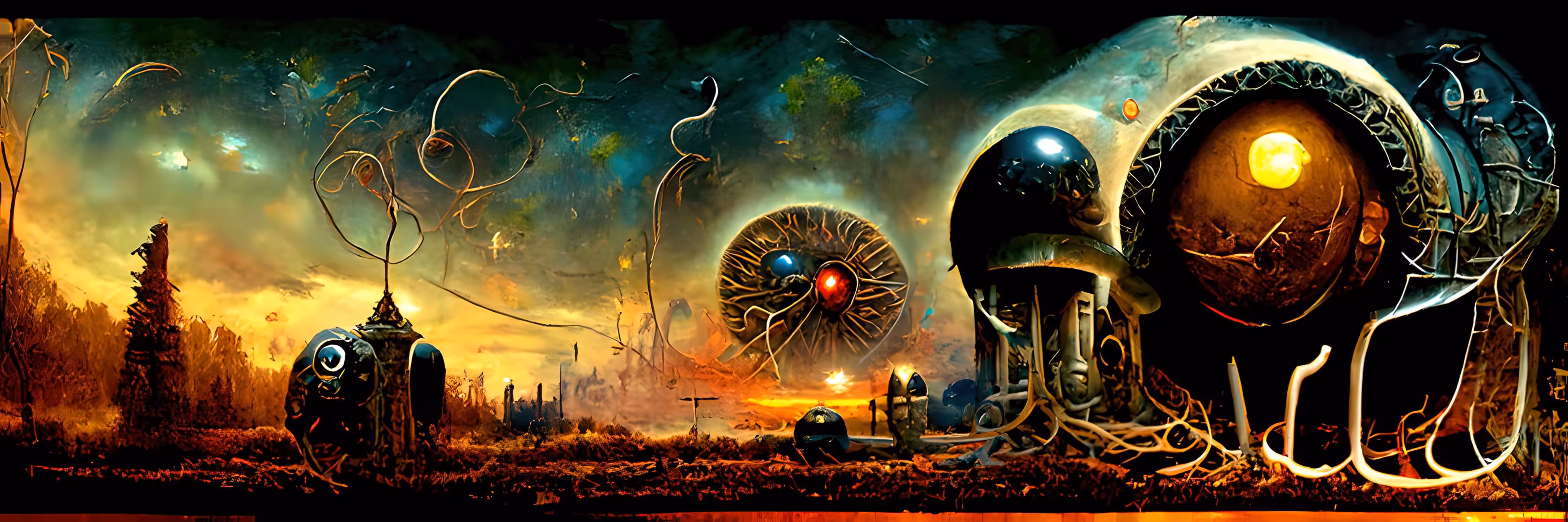 Biomorphic Urbanism t04