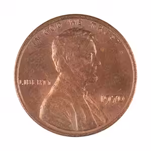 Cent #6964