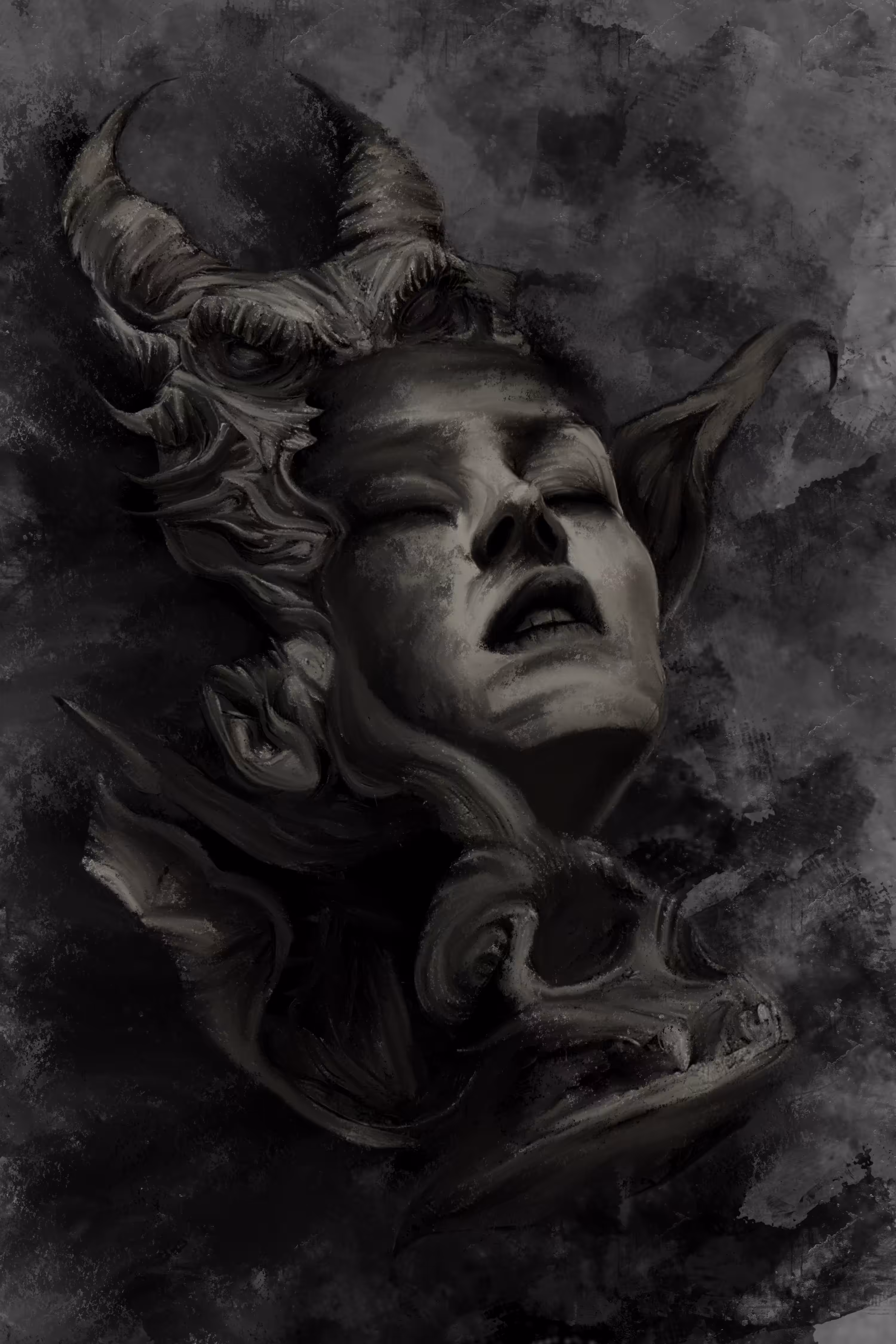 Devoid of Faith