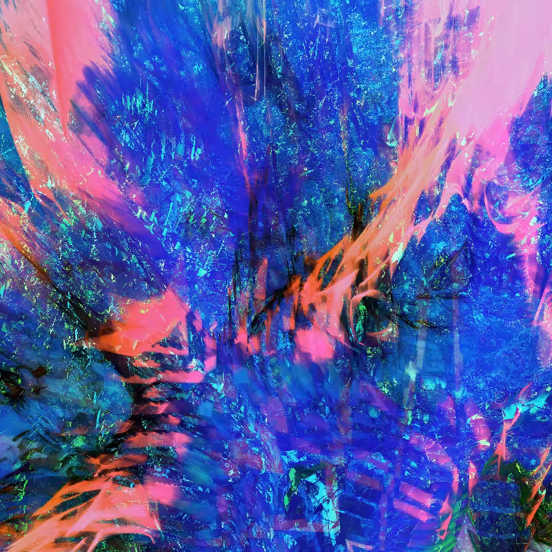 Recursive Realms #14