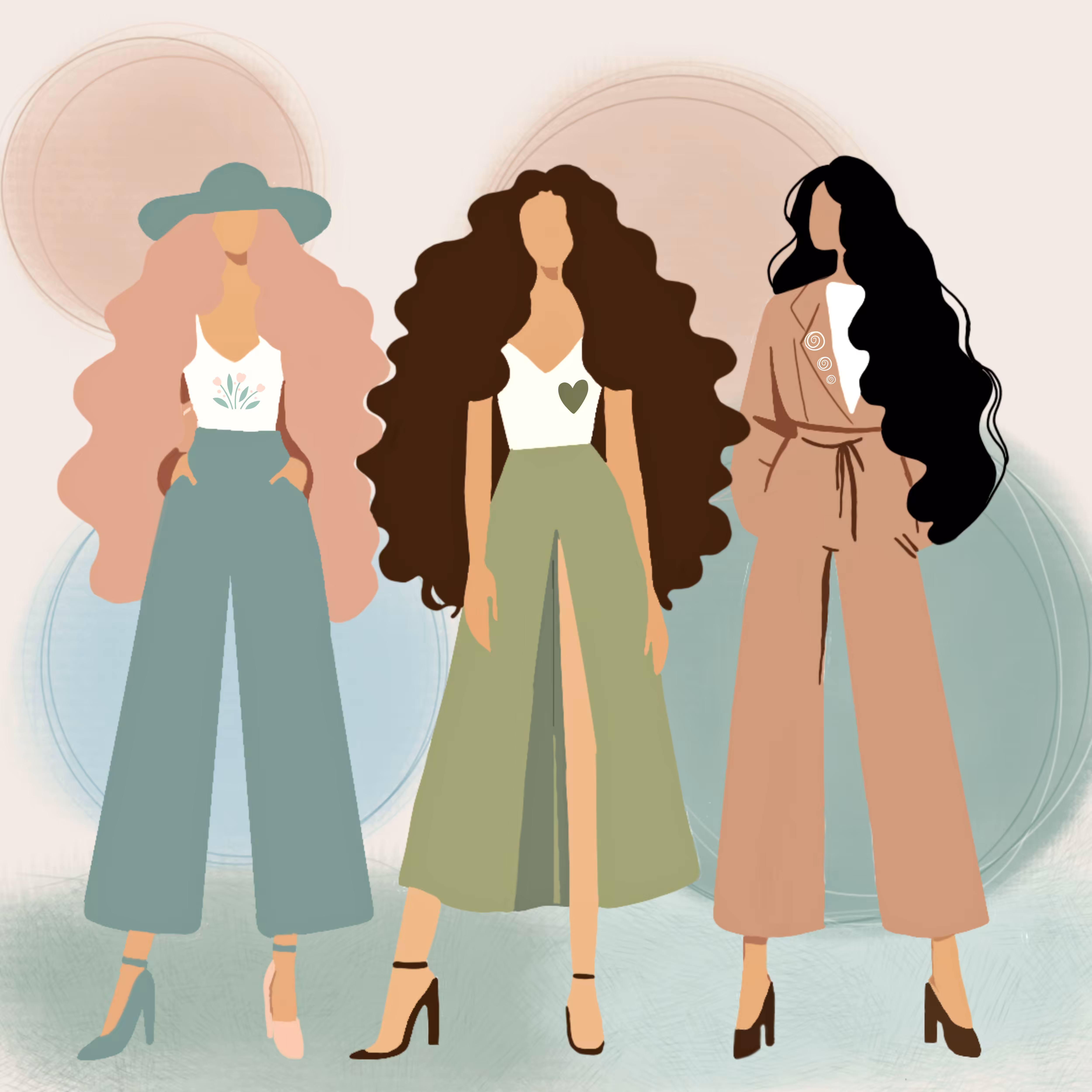 Unity in Self-Love