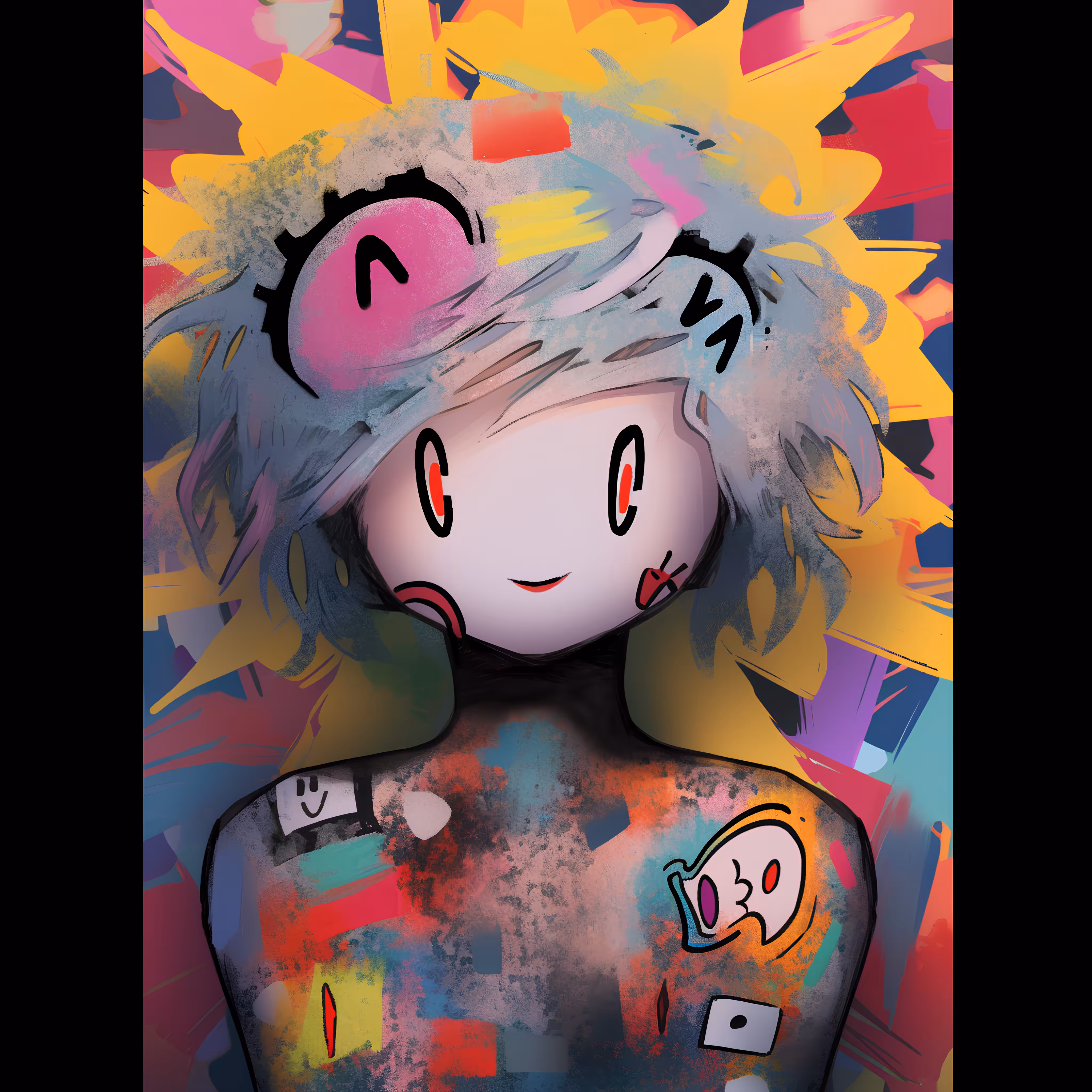 Diamond #27