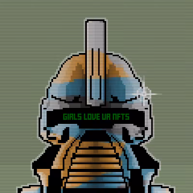 Cylon Invasion #540