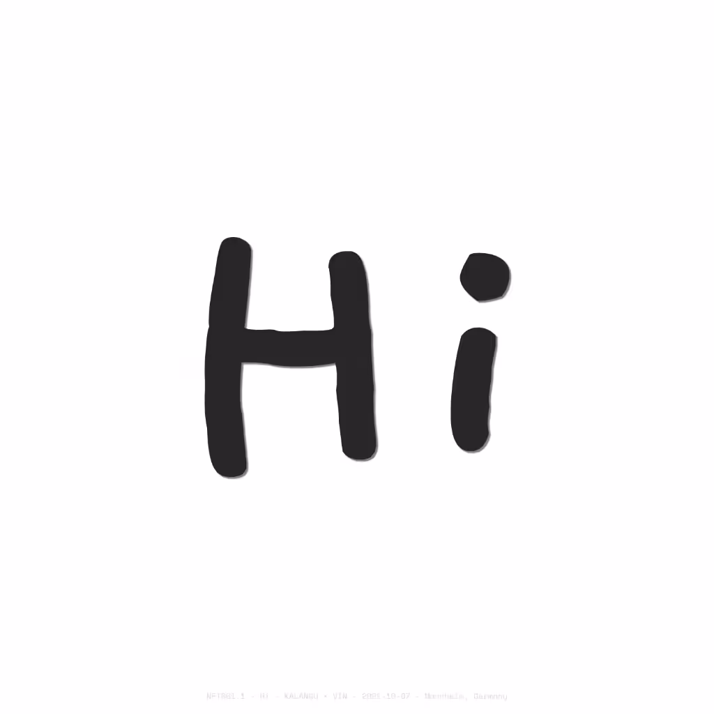 Hi