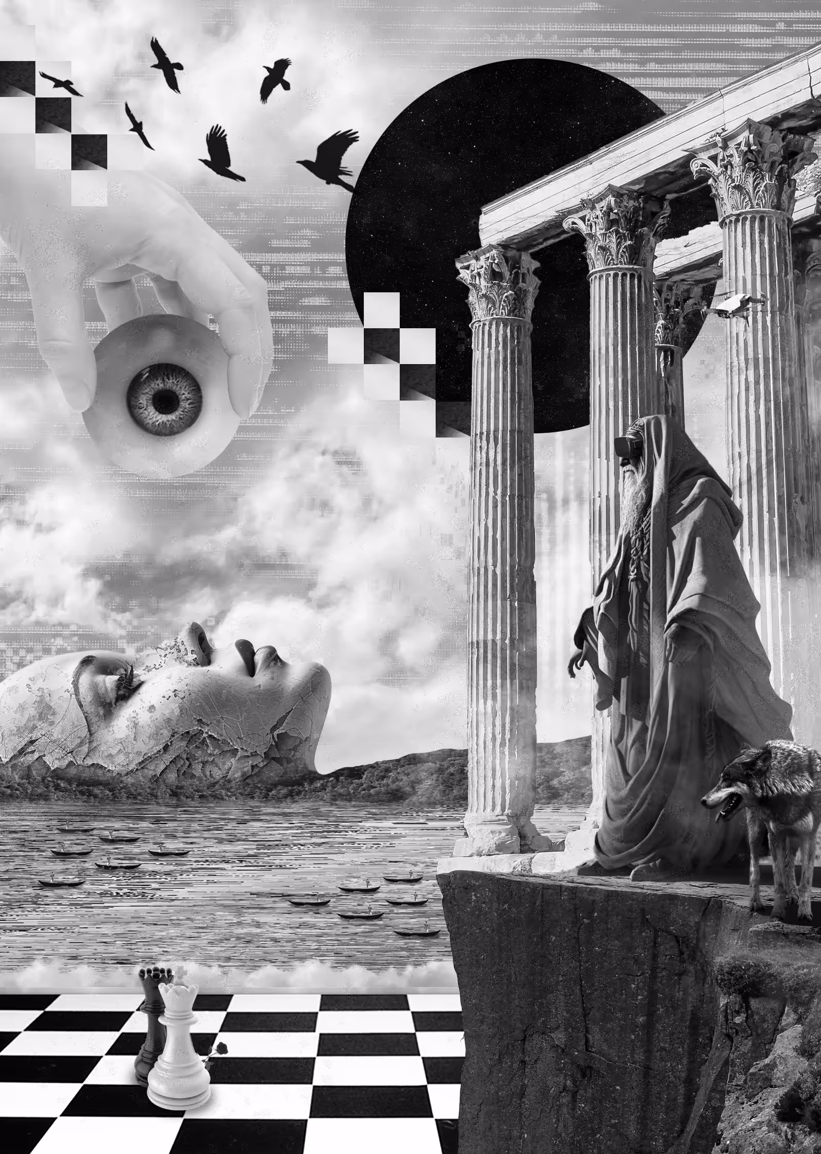 Artificial Memories