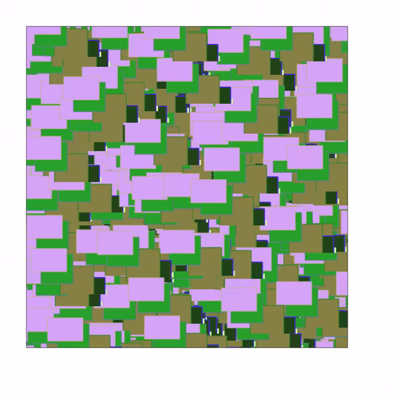 Wild Matrix #77
