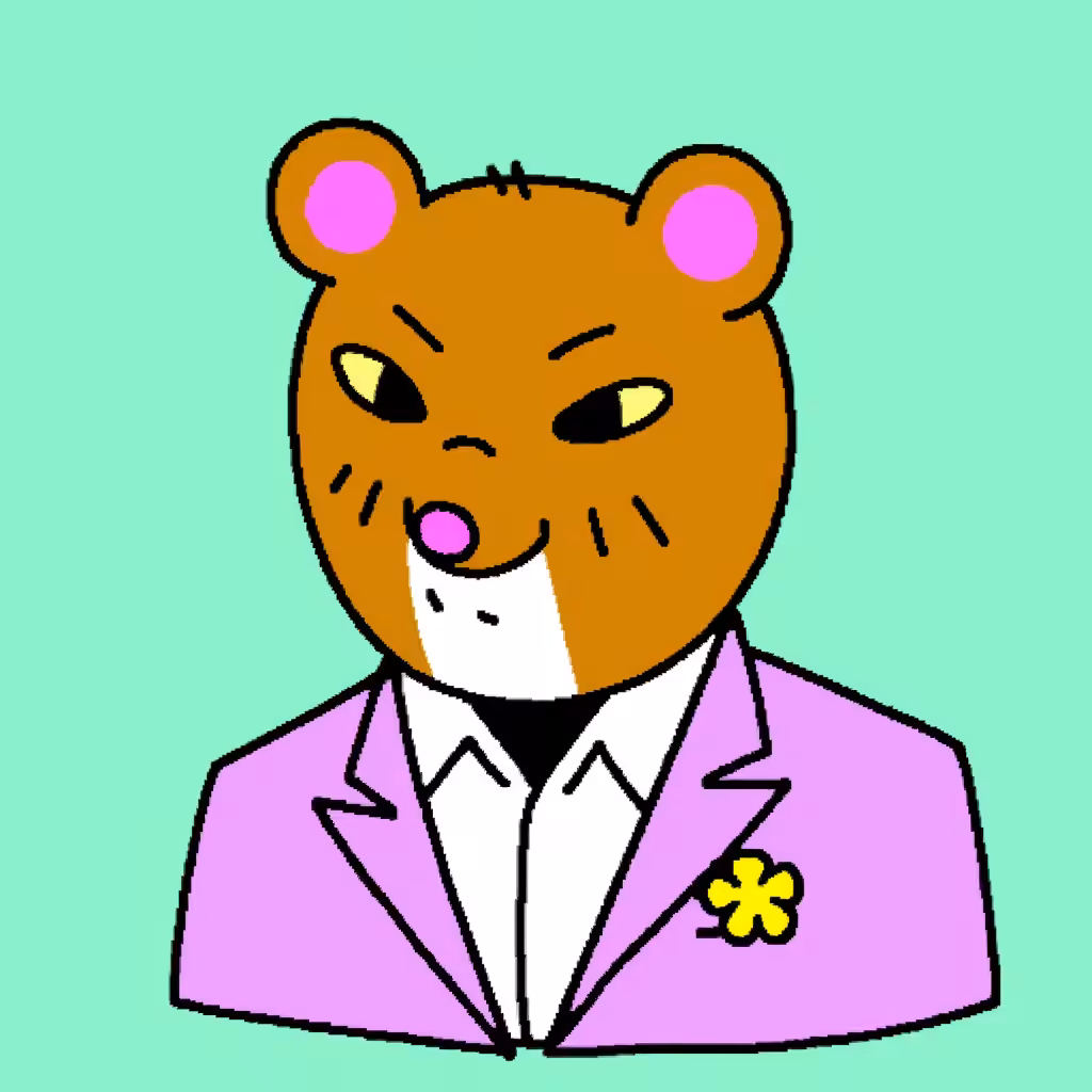 CorpSpeakSusie