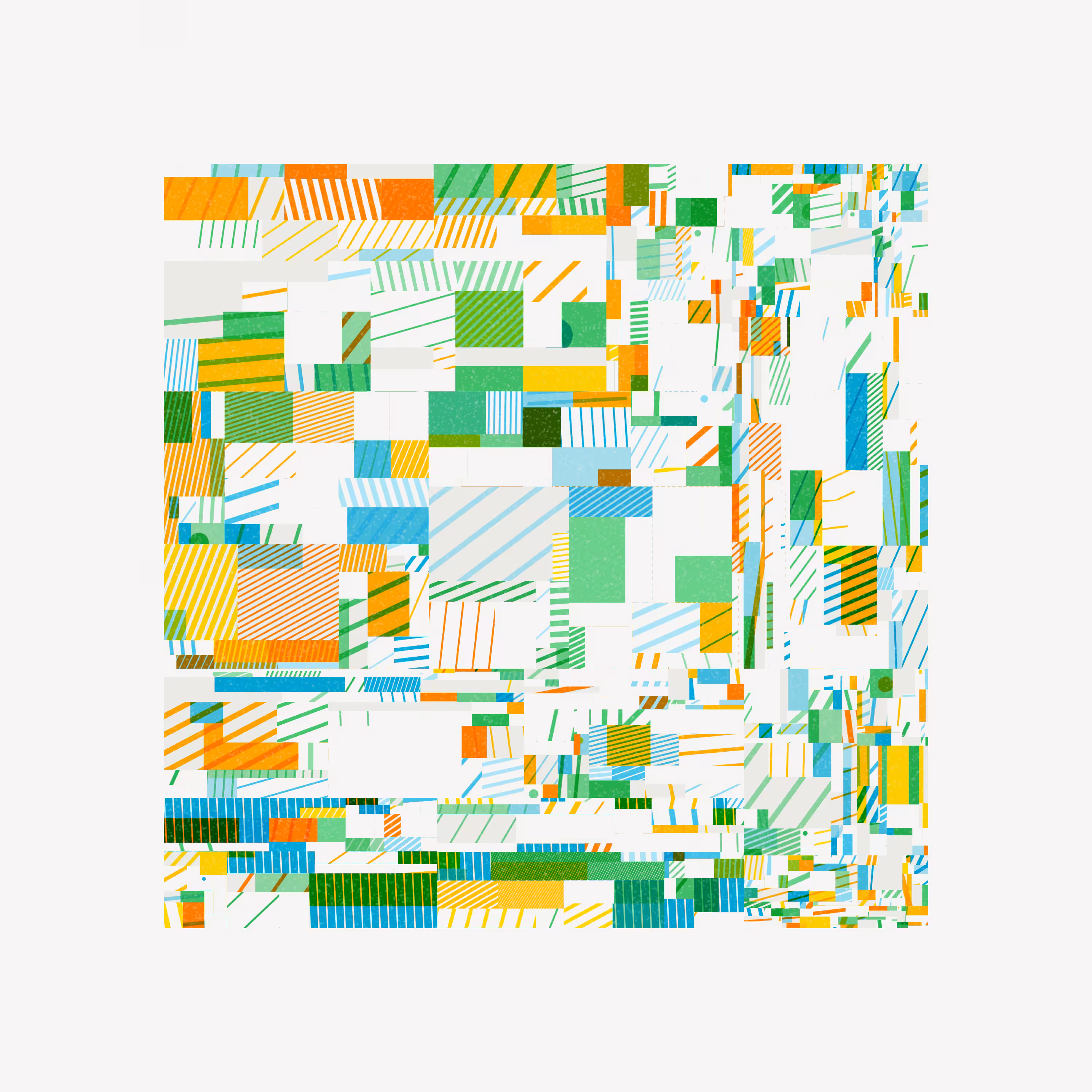 Square Dots #86