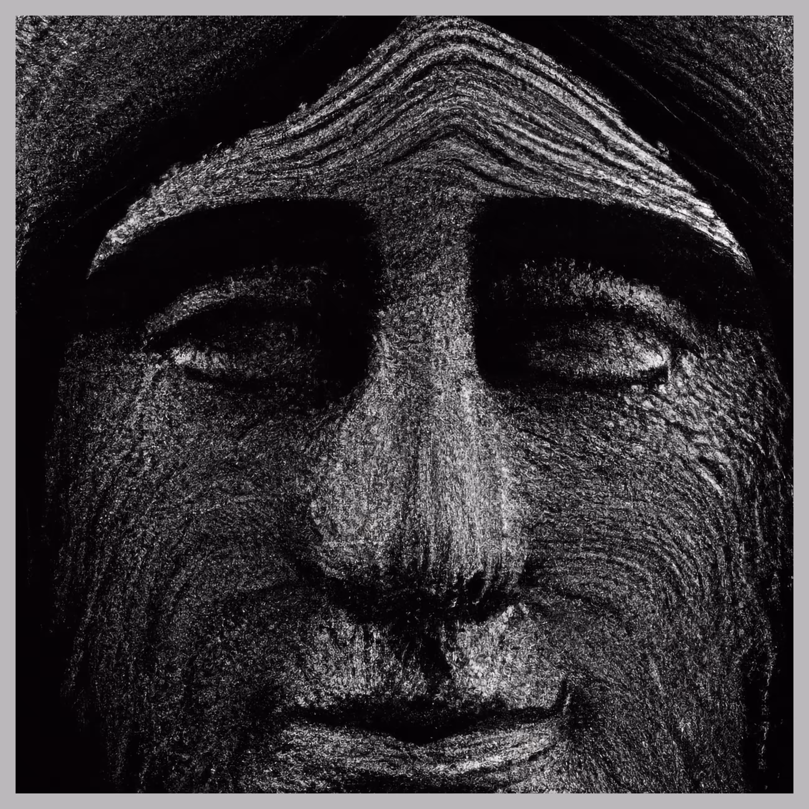 Sand Face 01