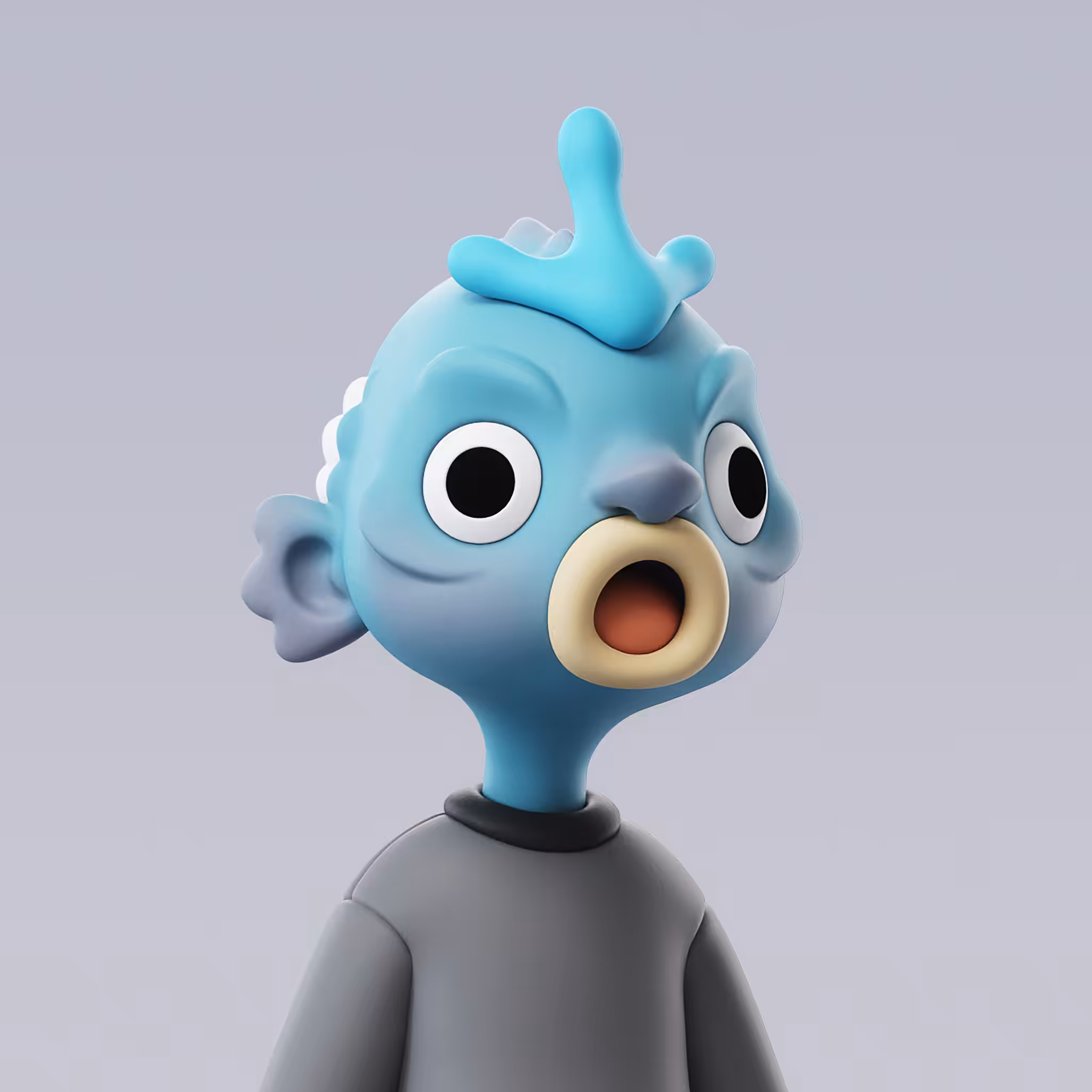 Fool #136