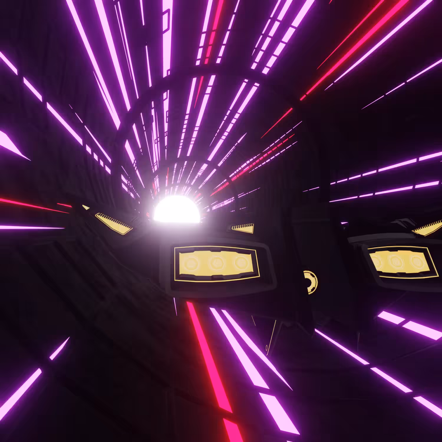 Hyperloop