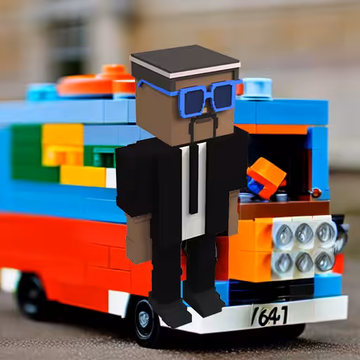 Postman #160