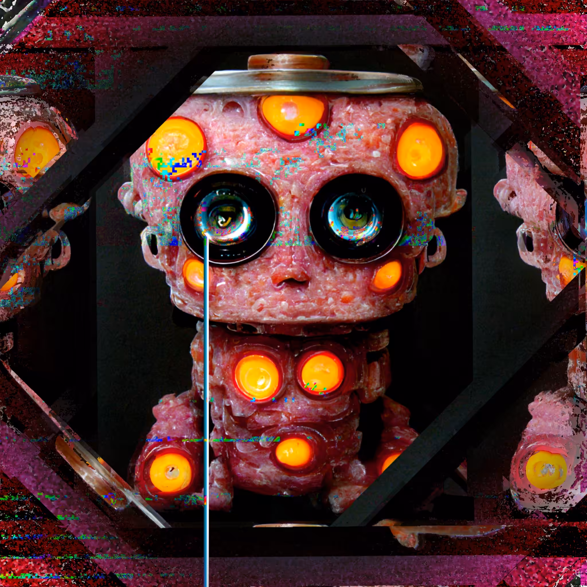SPAM_BOT()