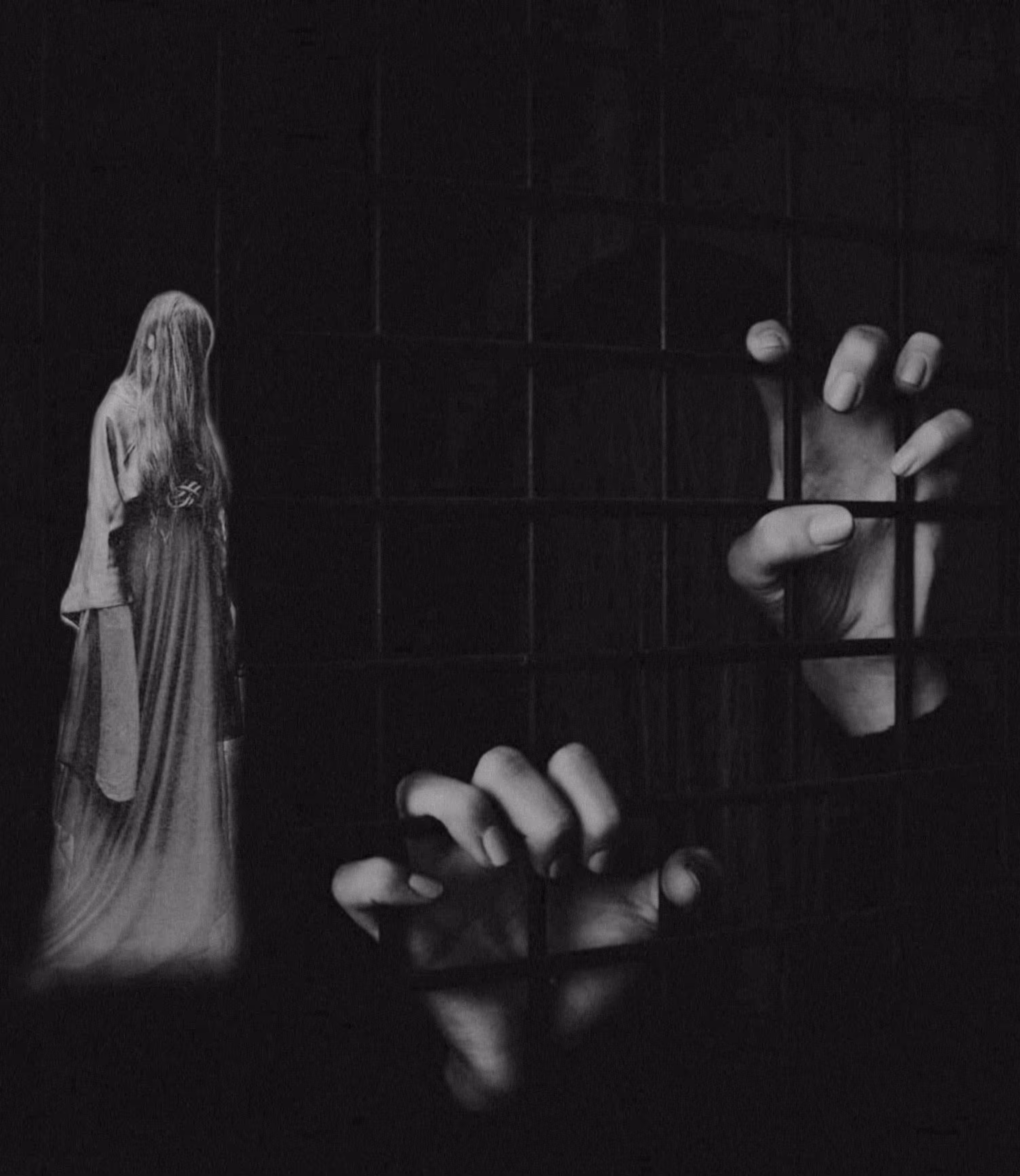 Captive