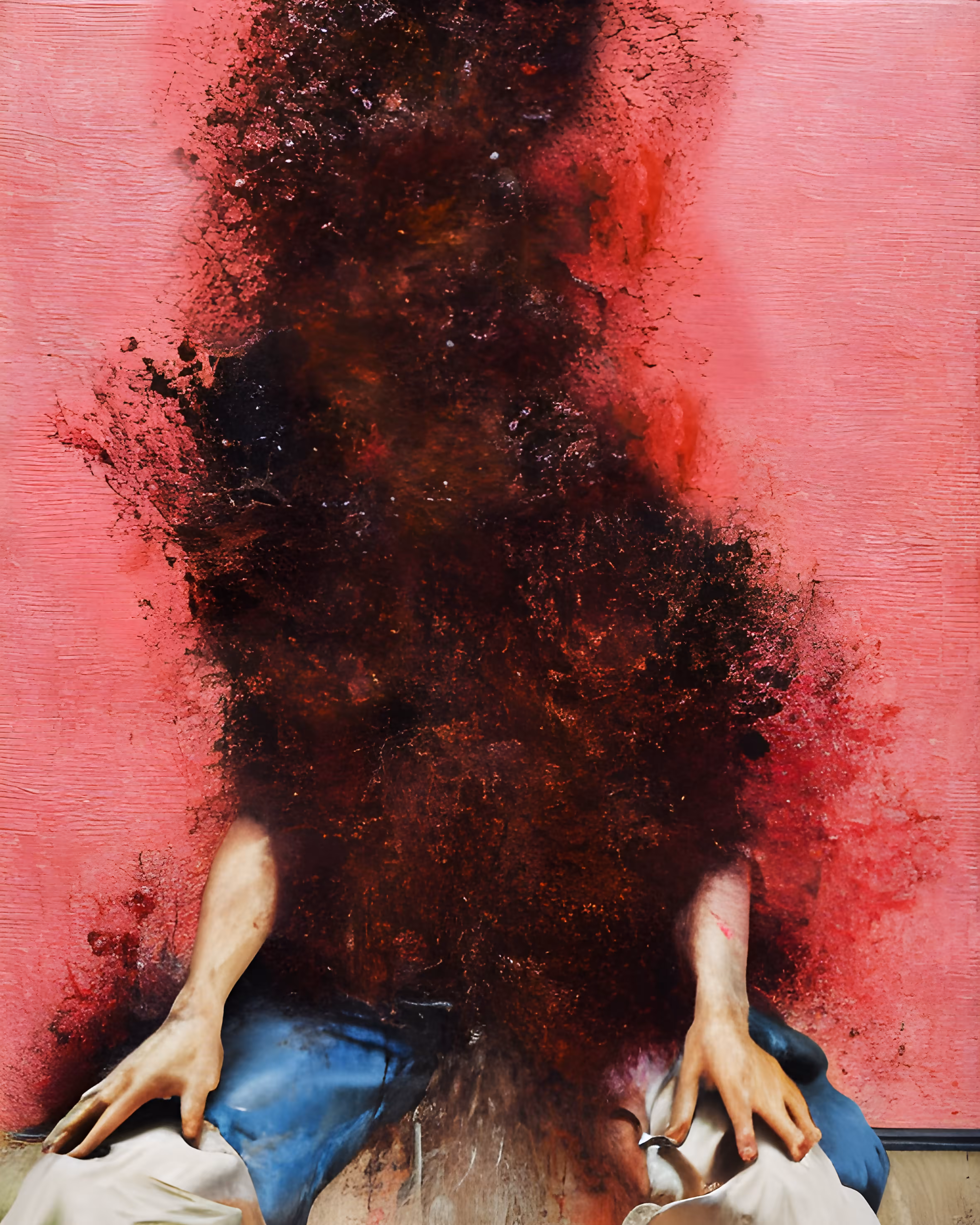 "Transformation of the Corporeal"