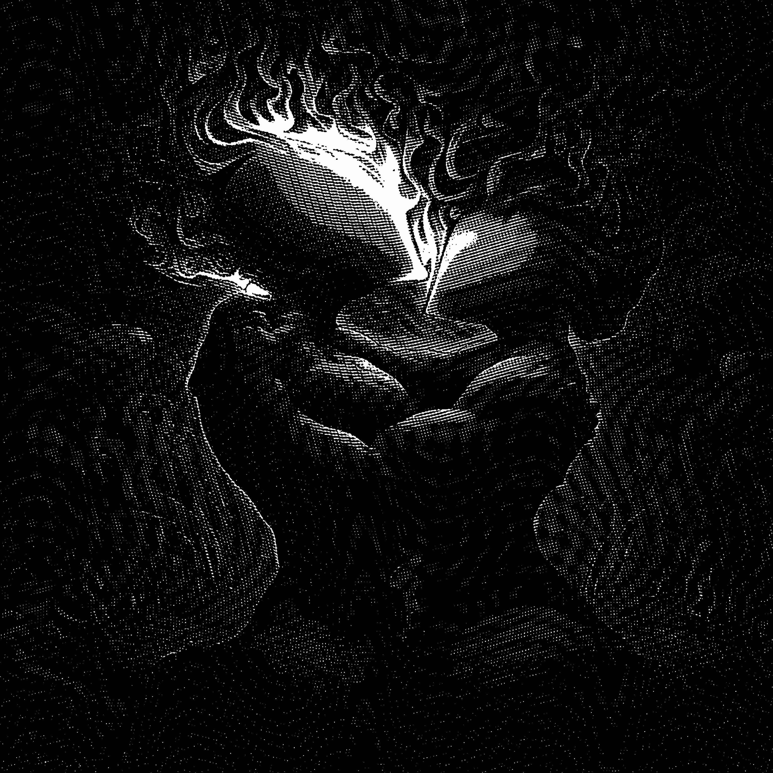 "Darkness within light": ~Dark Love~