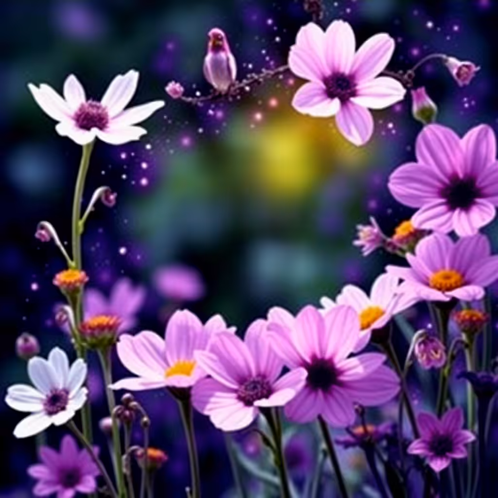 Whisper of life 