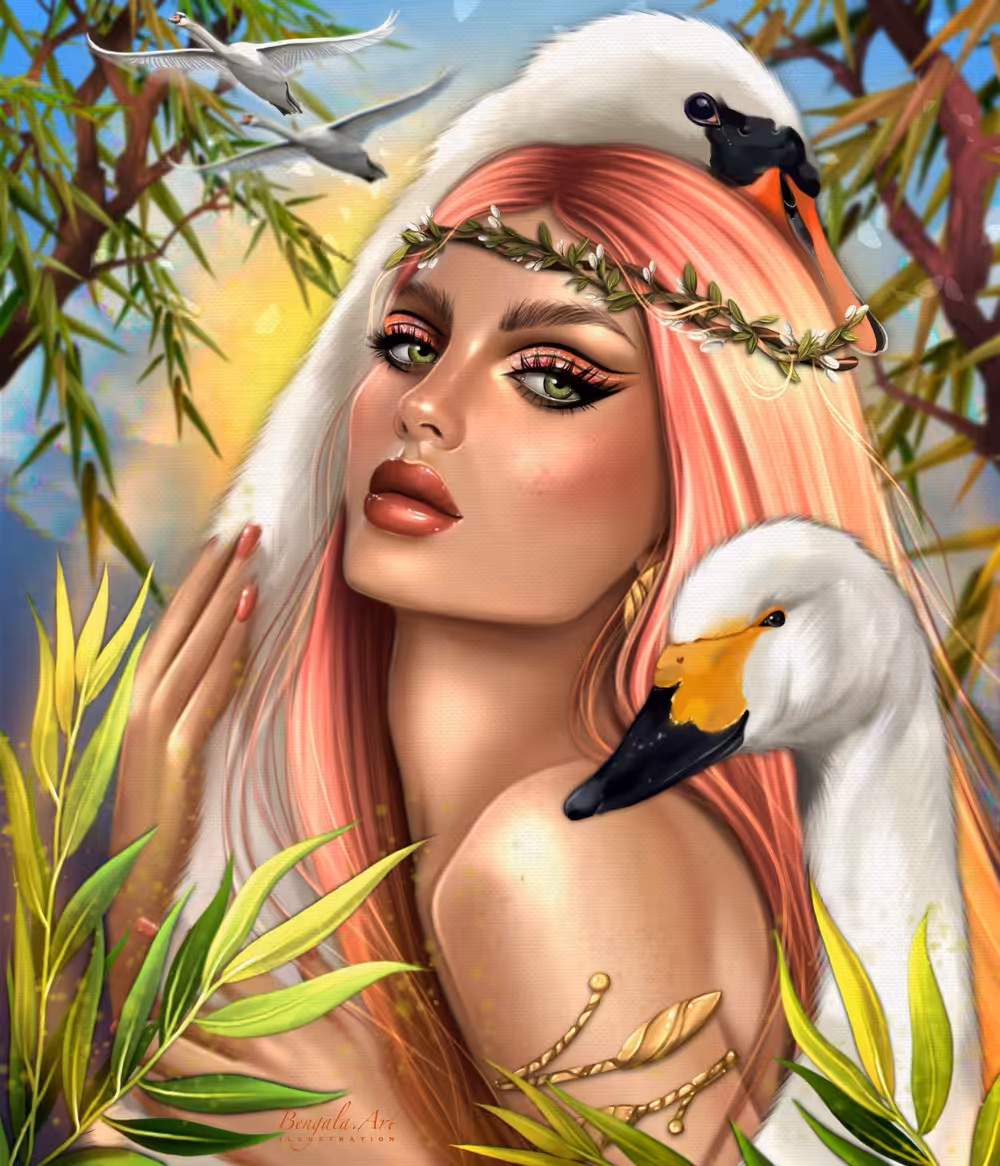 Swan
