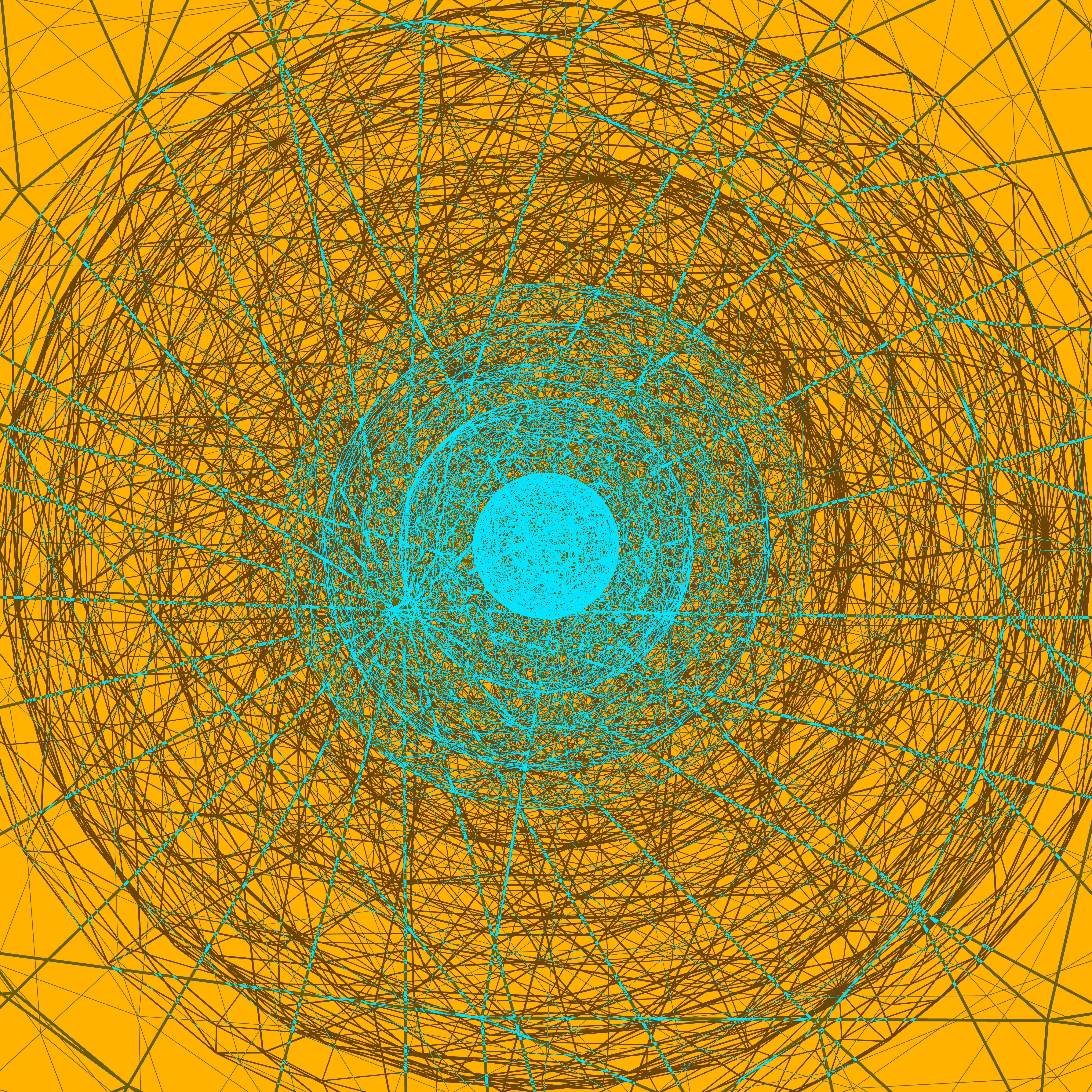 Sun Signals #0436