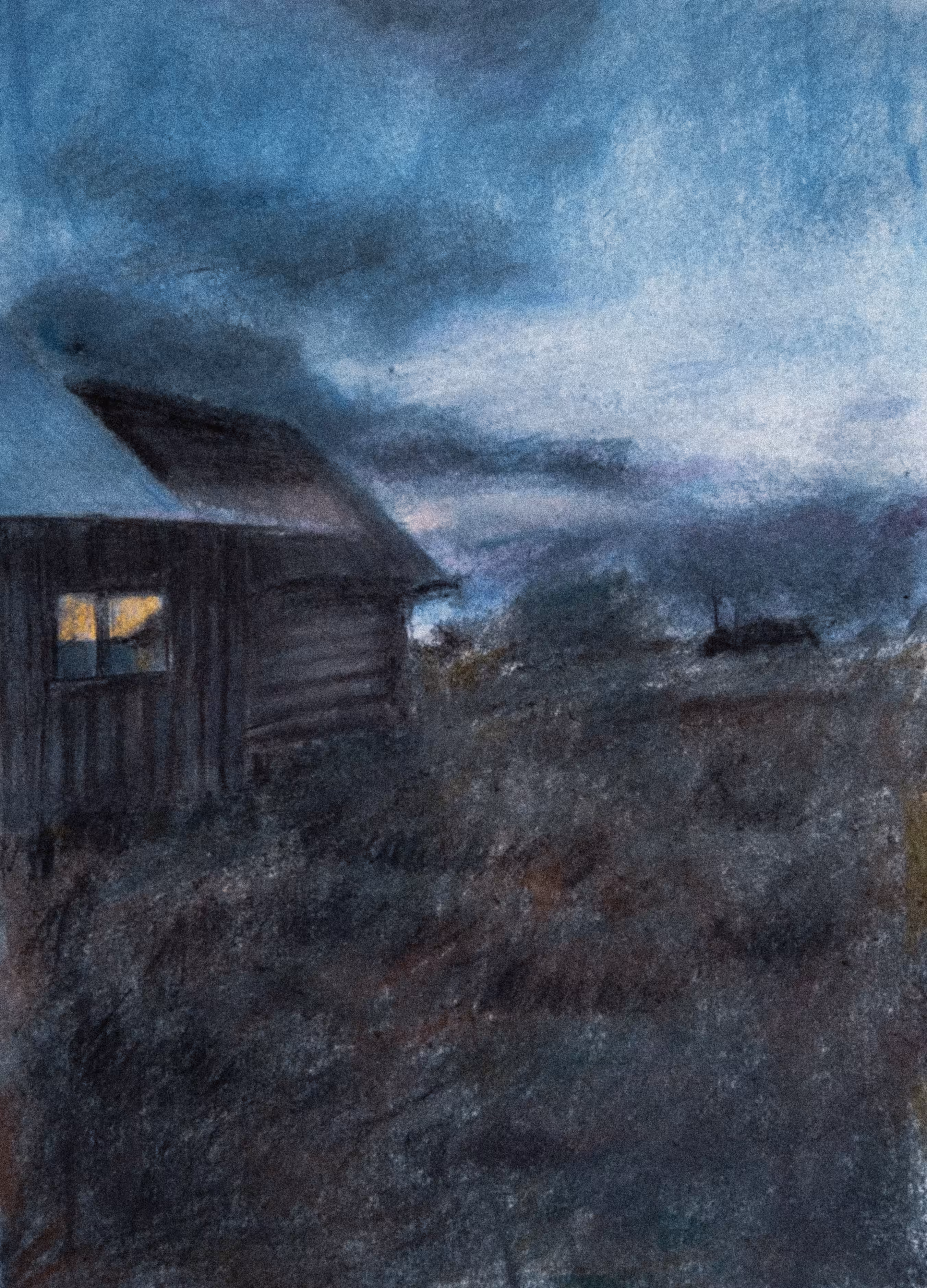 Evening 