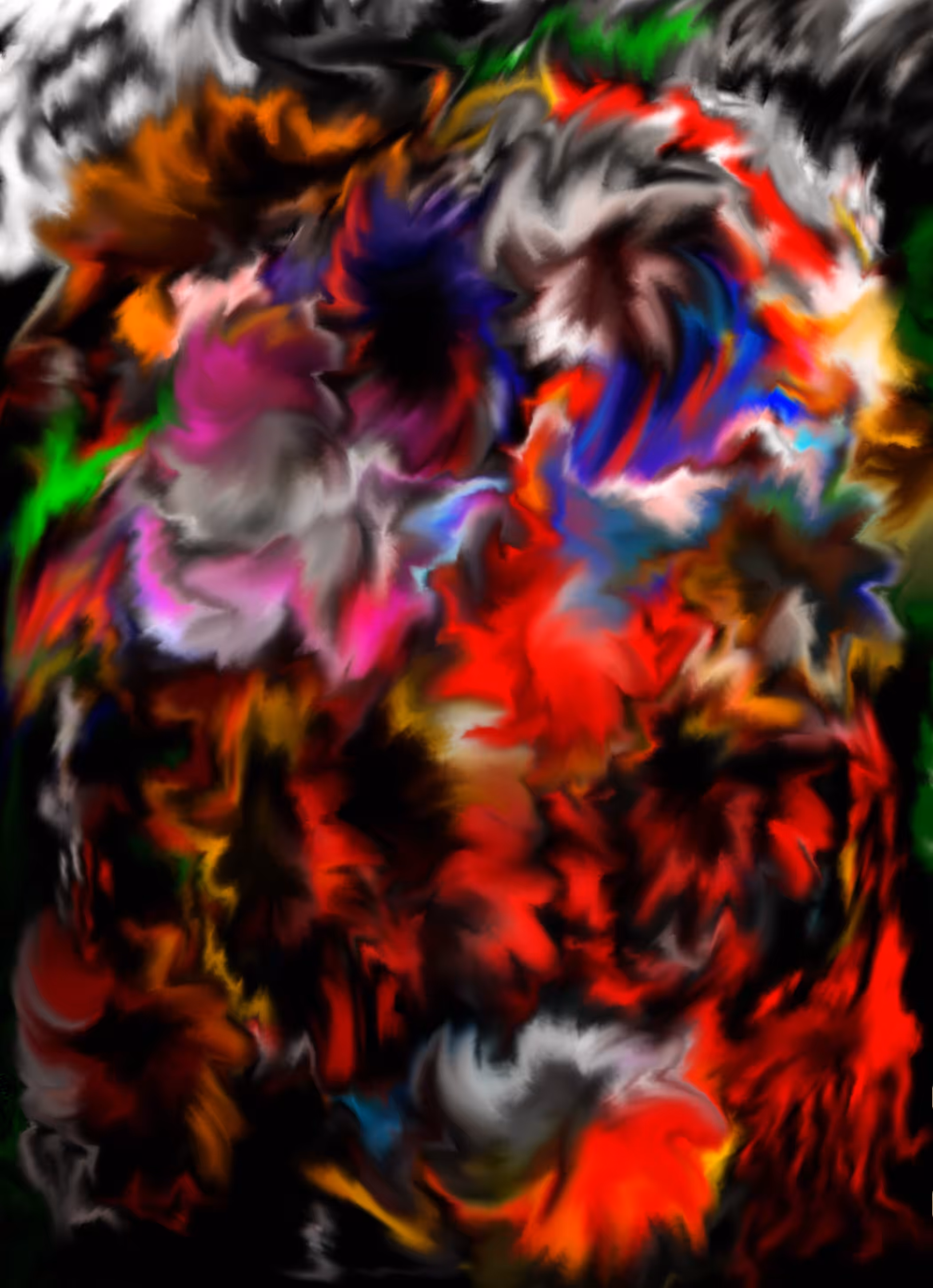 Butterfly effect