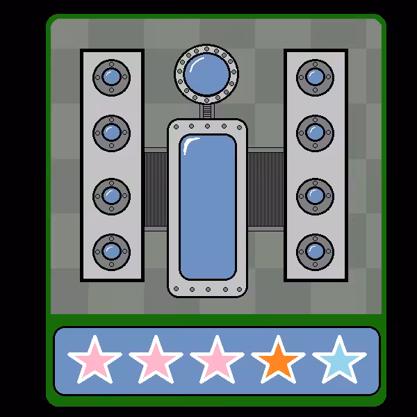 Space satellite version 1.0 #24