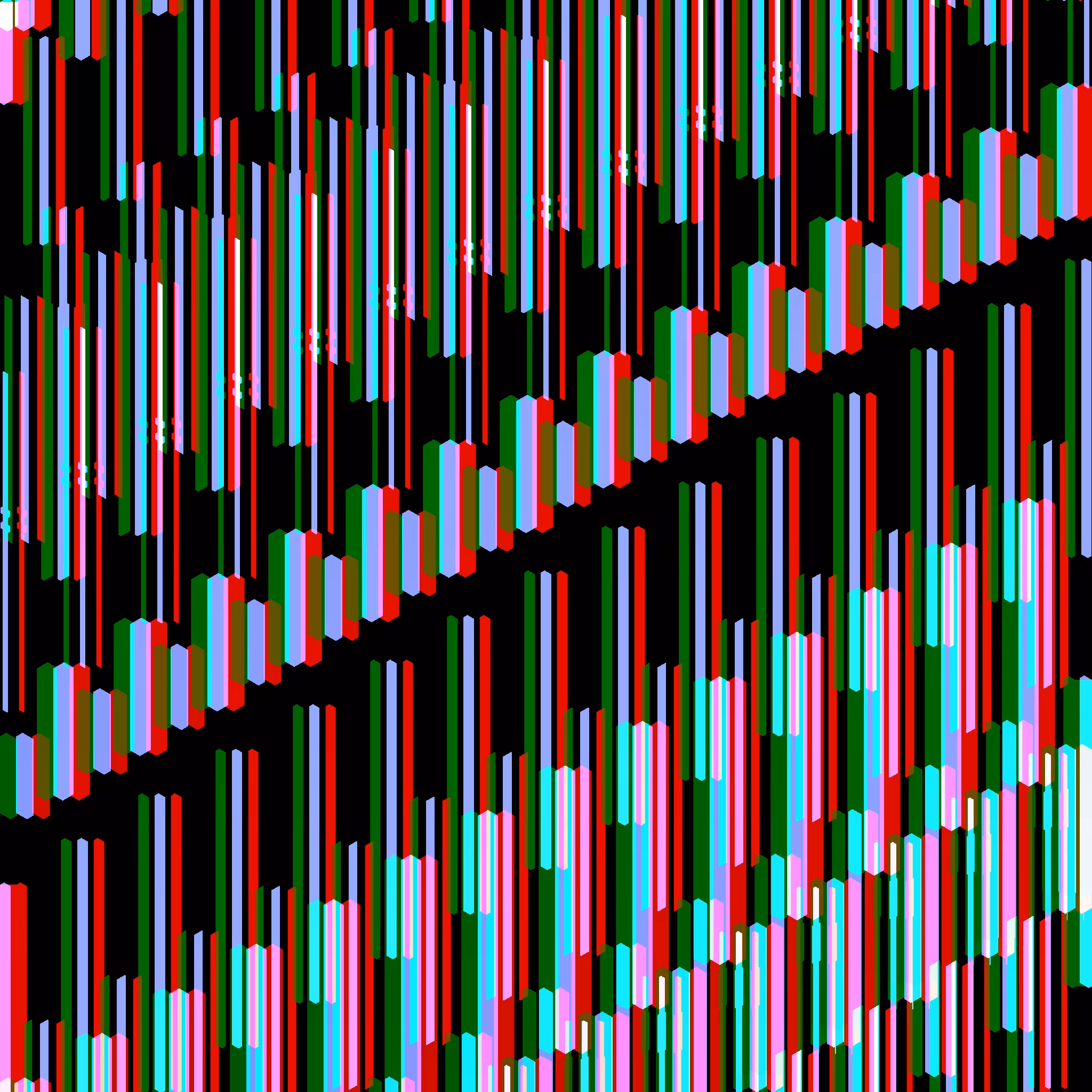 Isometric Sway #303