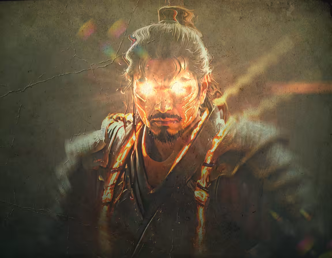 Inferno Ronin