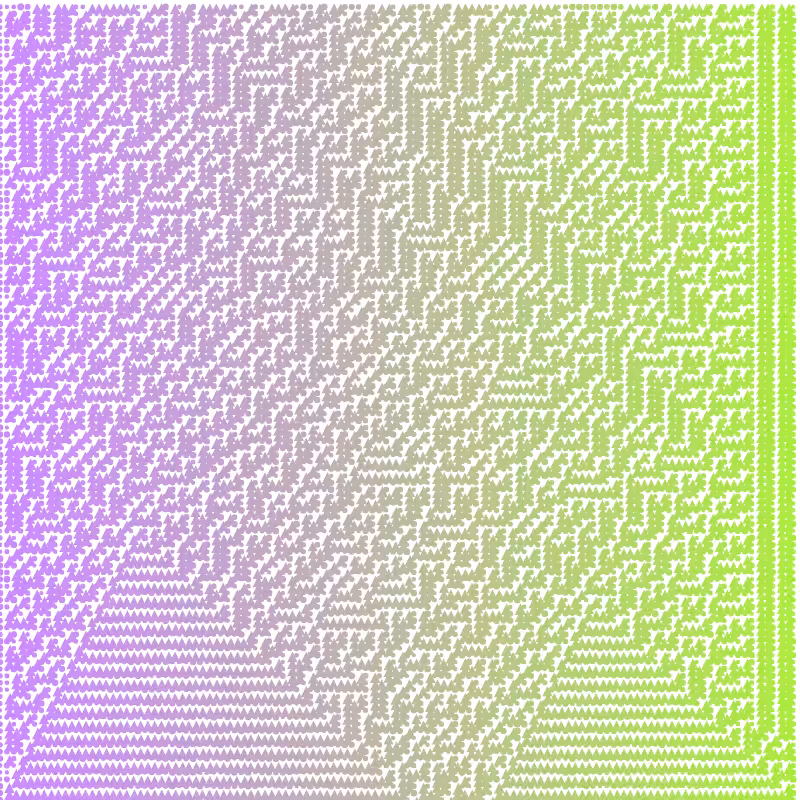 Automaton #189