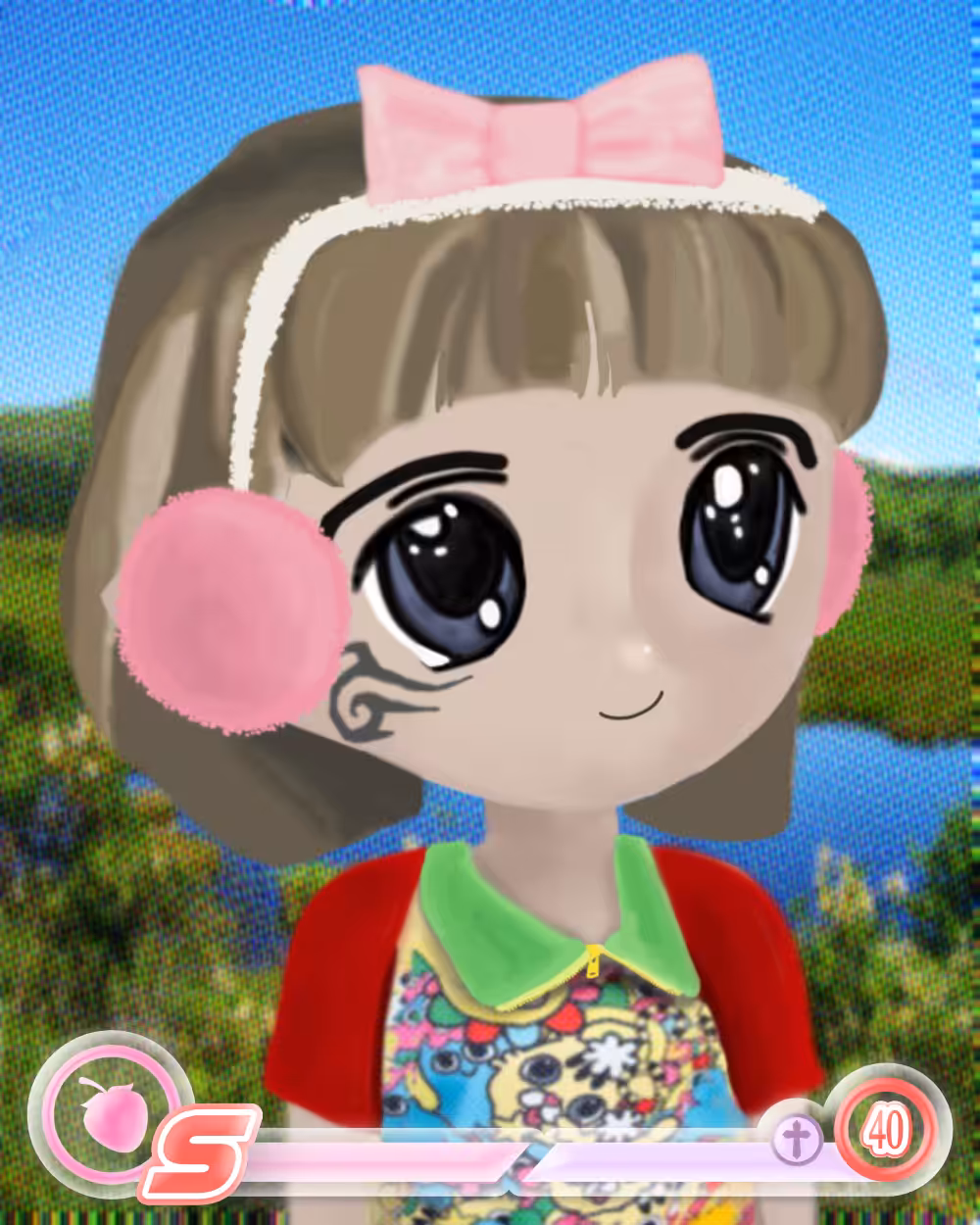Milady 810