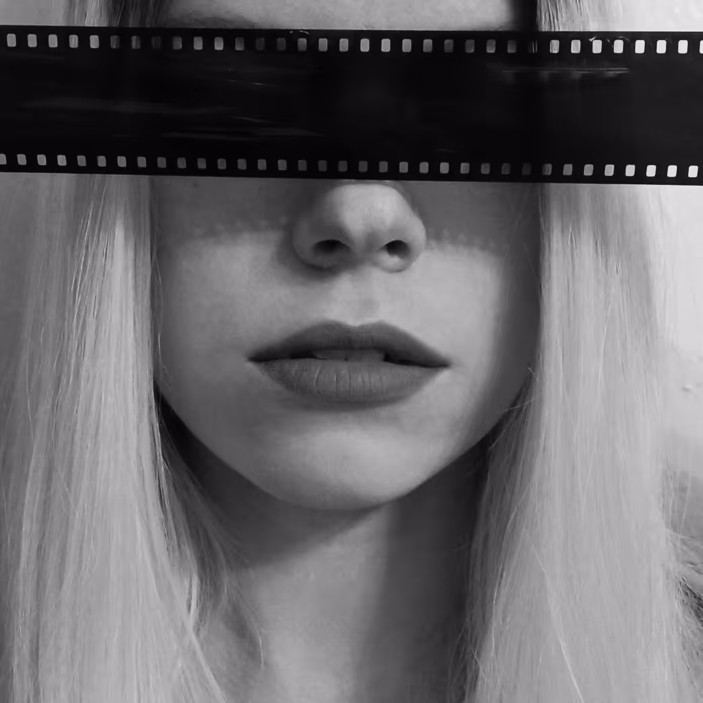 in my eyes
