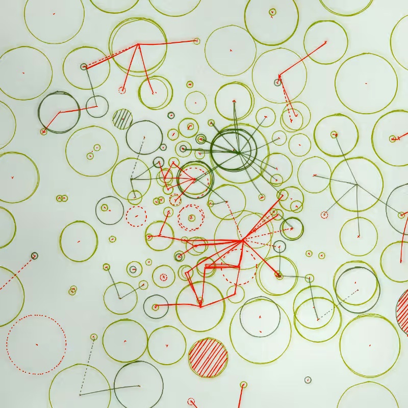 Geo Scribs #21