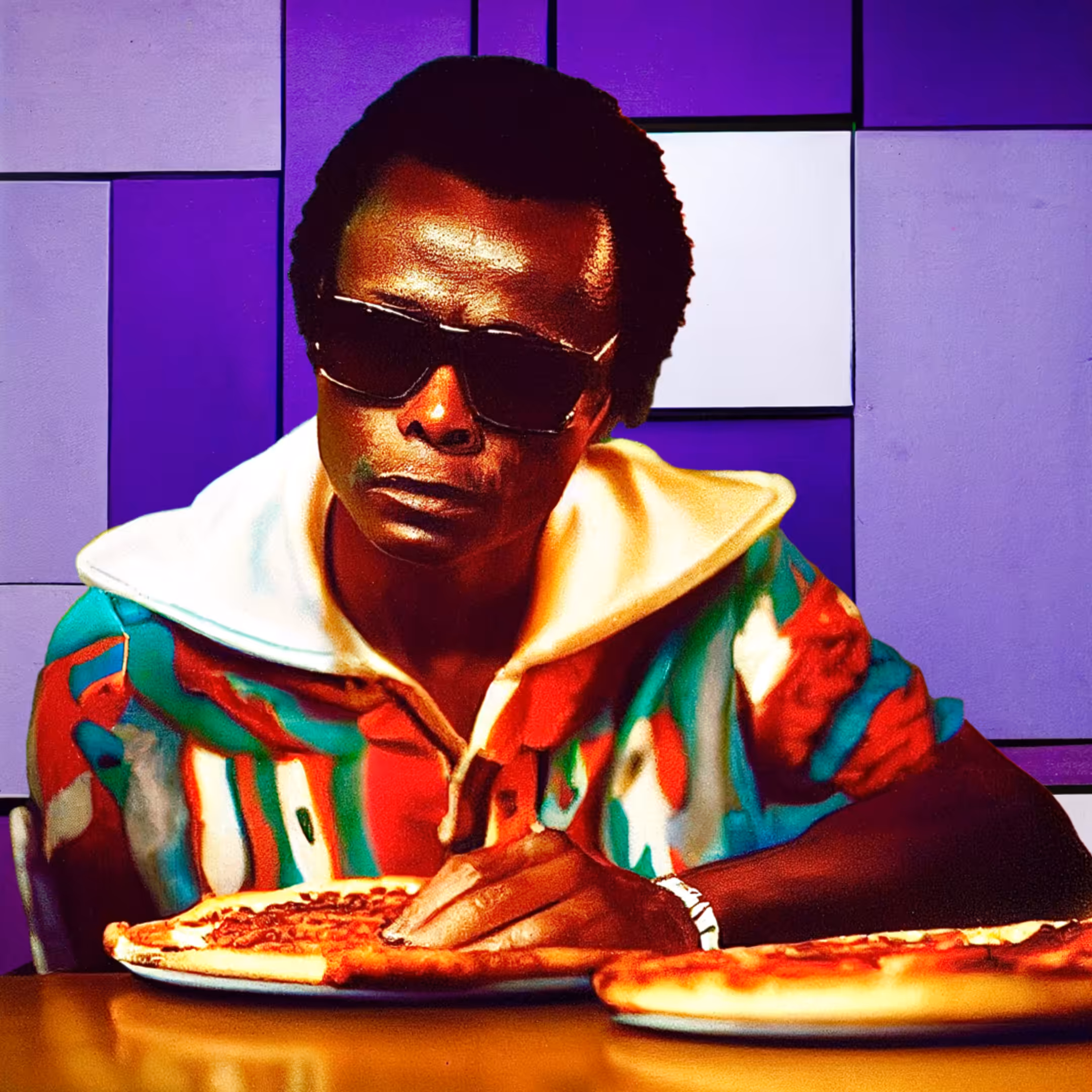 Miles Davis