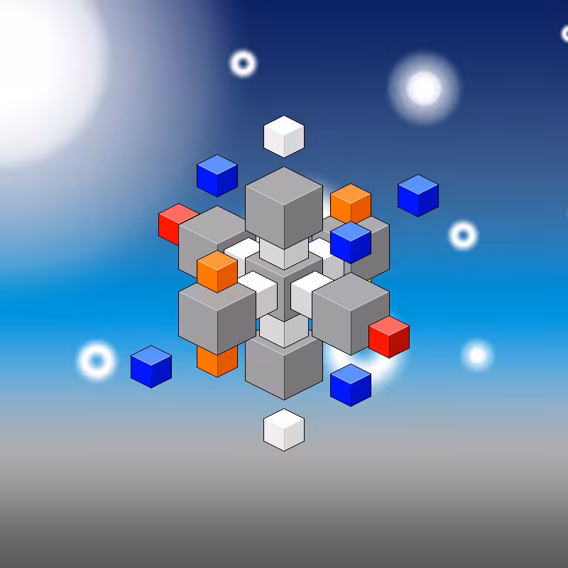 Digital Monolith 160 #16