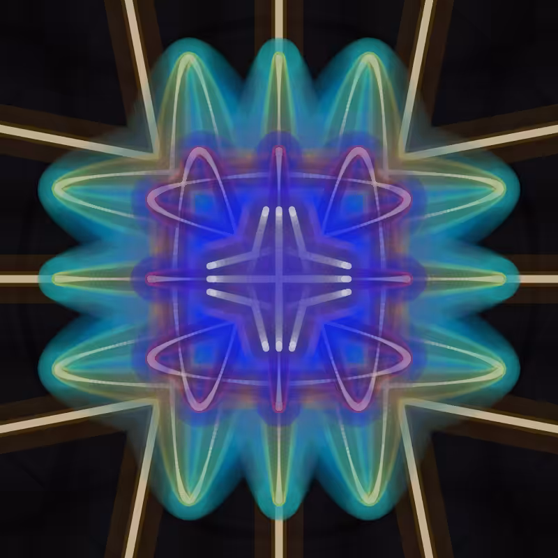 The Kalley do Scope #15