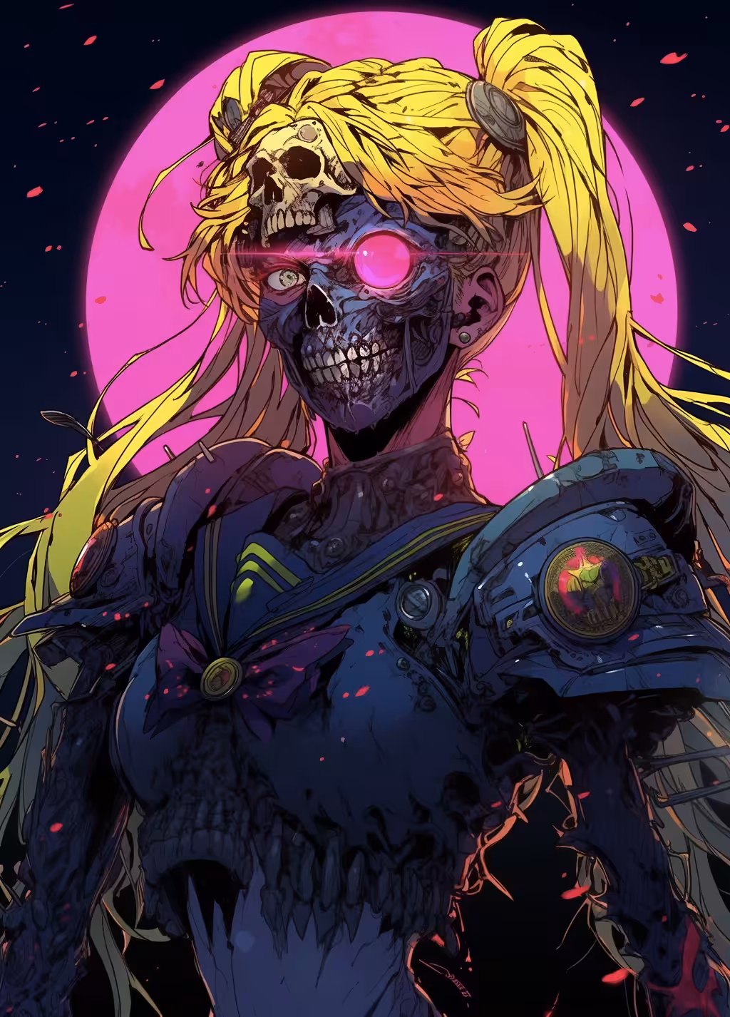 sailor doom 1