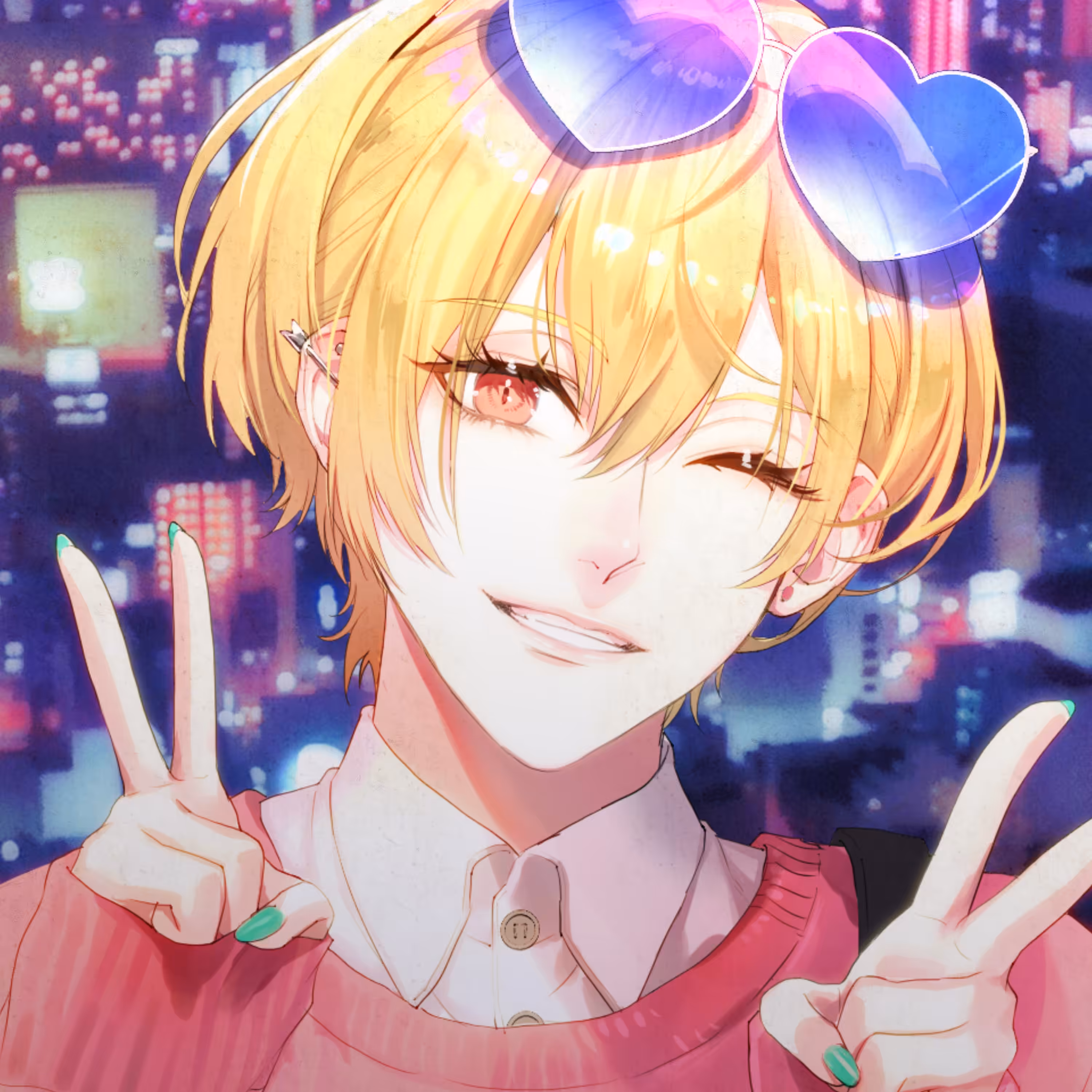 Christmas Boys: CHRISTMAS BOYS COLLECTION 2022 #2